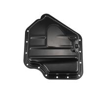 Fuite carter huile Carter d'huile moteur inférieur avec bouchon de vidange Convient pour Chrysler Town Country Limited Touring L 2011-2013