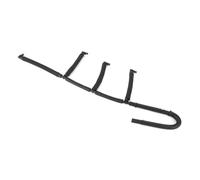 Fuite de Trop-plein de Retour de Carburant, Tuyau de Remplacement adapté pour Altea/Ibiza/Leon,Compresseurs et embrayages de climatisation