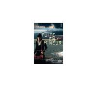 Fuite en mineur - Sylvie Deshors - Rouergue - broché - Roman adolescent dès 13 ans