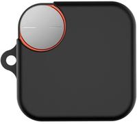 FUIW-Coque Compatible Avec Cmf By Nothing Buds 2/ Cmf By Nothing Buds Pro 2,Protection D'Ajustement Sans Couture,Anti-Rayures.(Noir)