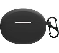 FUIW-Coque De Protection En Silicone Pour Casque Bluetooth Oppo Enco Air3 Pro,Noir