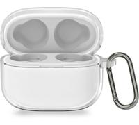 FUIW-Étui Compatible Avec Sony Linkbuds S - Housse En Silicone Souple Pour Écouteurs - Transparent
