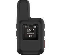 Fuiw-Étuis Compatible Avec Garmin Inreach Mini 2,Coque Silicone,Poids Léger,Antichoc,Portable - Noir
