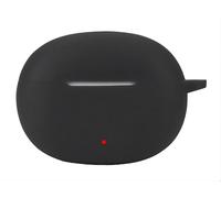 FUIW-Étuis Compatible Avec Honor Choice Earbuds X5,Coque Silicone,Poids Léger,Antichoc,Portable - Noir