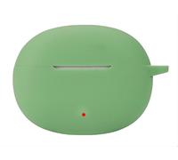 FUIW-Étuis Compatible Avec Honor Choice Earbuds X5,Coque Silicone,Poids Léger,Antichoc,Portable - Vert