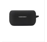 FUIW-Étuis Pour Technics Eah-Az80,Coque Silicone,Poids Léger,Antichoc,Portable - Noir