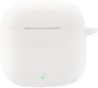 FUIW-Ftrongr Coque Compatible Avec Huawei Freebuds Se 2 / Huawei Freebuds Se 3,Antichoc,Silicone Souple Étui De Protection Compatible Avec Huawei Freebuds Se 2 / Huawei Freebuds Se 3. Blanc