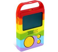 FUIW-Housse Compatible Avec Lunii Flam Baladeur D'Histoires