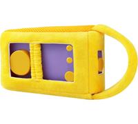 FUIW-Pochette De Protection Pour Lunii Ma Fabrique À Histoires,Compatible Avec Lunii 1 Et Lunii 2,Jaune