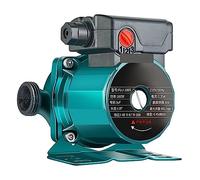 FUJ-160T Pompe De Circulation Domestique Muet Roue En Acier Inoxydable Chauffage De L'eau Chaude Pompe De Circulation3 Réglage De La Vitesse De Vitesse 220