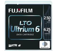 FUJIFILM LTO Ultrium G6 - LTO Ultrium 6 - 2.5 To / 6.25 To G