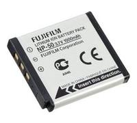 FUJIFILM Batterie NP 50 pour X10 et X20