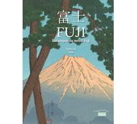 Fuji, estampes du mont Fuji