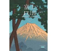 Fuji, estampes du mont Fuji - Kobayashi Issa - Scala Eds Nouvelles - broché - Monographie
