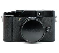 FUJI Finepix X10 (Occasion)