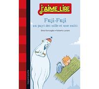 Fuji-Fuji au pays des milles et une nuits