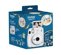 FUJI INSTAX MINI 11 PACK CADEAU