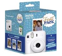 FUJI INSTAX MINI 12 BLC FESTI PACK