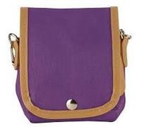 Fujifilm INSTAX mini 8 Etui raisin + Courroie