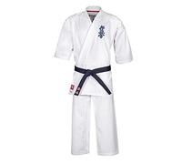 Fuji Mae Tenue de Karate Kyokushinkai Training 190 cm