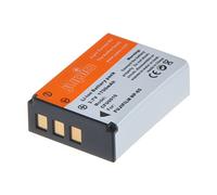 Jupio Fuji NP-85 | Liquidation : parti=parti