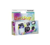 Appareil photo jetable FUJI Quicksnap flash - 400 iso - 27 poses - Vendu par 20