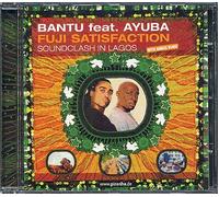 Fuji Satisfaction - Soundclash In Lagos