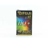 Fuji Se60 Super VHS Pro (H471s) Ruban adhésif