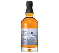 FUJI Single Blend Whisky Japonais - 43%, 70cl