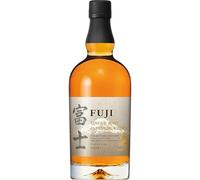 FUJI Single Malt Whisky Japonais - 46%, 70cl