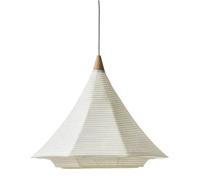 Fuji Suspension Blanc/Chêne