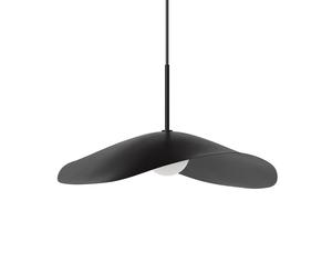 Fuji Suspension Grand Noir Brûlé