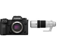 FUJI X-H2s Noir + FUJI XF 150-600mm F5.6-8 R LM OIS WR