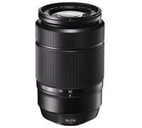 Fuji XC-50-230 mm f/4.5-6.7 OIS MK II Objectif - Noir
