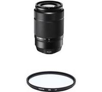 Fujifilm XC 50-230mm f/4.5-6.7 OIS II + HOYA UX UV 58mm Filtrar
