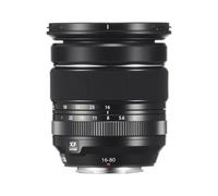 Fujifilm XF 16-80 mm f/4 R OIS WR