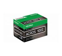 Fujifilm - 1 film noir & blanc 135 Néopan Acros 100 II - 36 poses