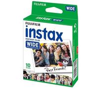 Fujifilm - 108 x 85 mm 10 feuille(s) papier photo