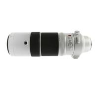 Fujifilm - 150-600mm f/5.6-8 XF R LM OIS WR