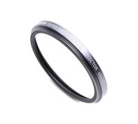 Fujifilm 16240975 Filtre (Argent)