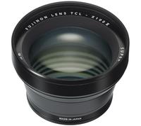 Fujifilm 16534742 Complément Optique pour Appareil série X100 Argent/Noir | Provenance France. Emballage securisé. Livré avec Facture dont TVA.