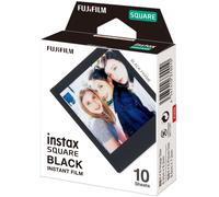 Fujifilm 16576532 1 Fujifilm Instax Square Film Black Frame