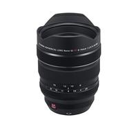 Fujifilm Objectif Fujinon XF 8-16mm f/2.8 R LM OIS WR noir