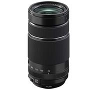 Objectif hybride Fuji XF 70-300mm f/4-5.6 R LM OIS WR Noir Noir A