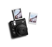 Fujifilm 16823519 FujiFilm Instax Mini 99 - Appareil photo instantané - Noir