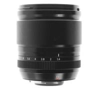 Fujifilm XF 18mm F/1.4 R LM WR