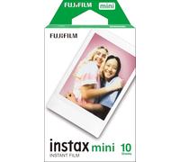 Fujifilm - 35110 - Film instax mini monopack - 10 vues