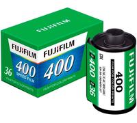 FUJIFILM 400 Asa 135 36 Poses