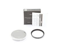 Fujifilm 49 MM Protection Filtre Super EBC Fujinon Prf E-49+ Neuf (263972)