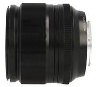 Fujifilm 56mm 1:1.2 XF R noir Noir G